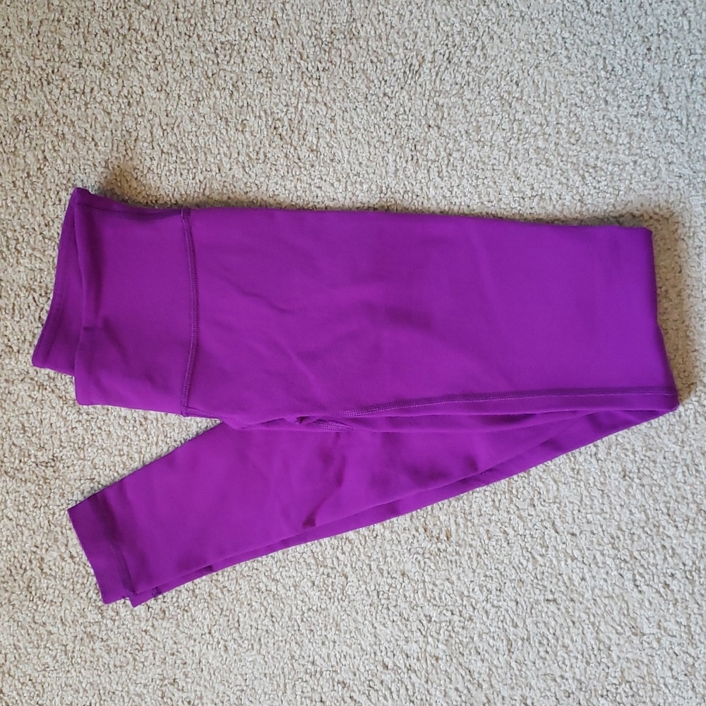 lululemon leggings